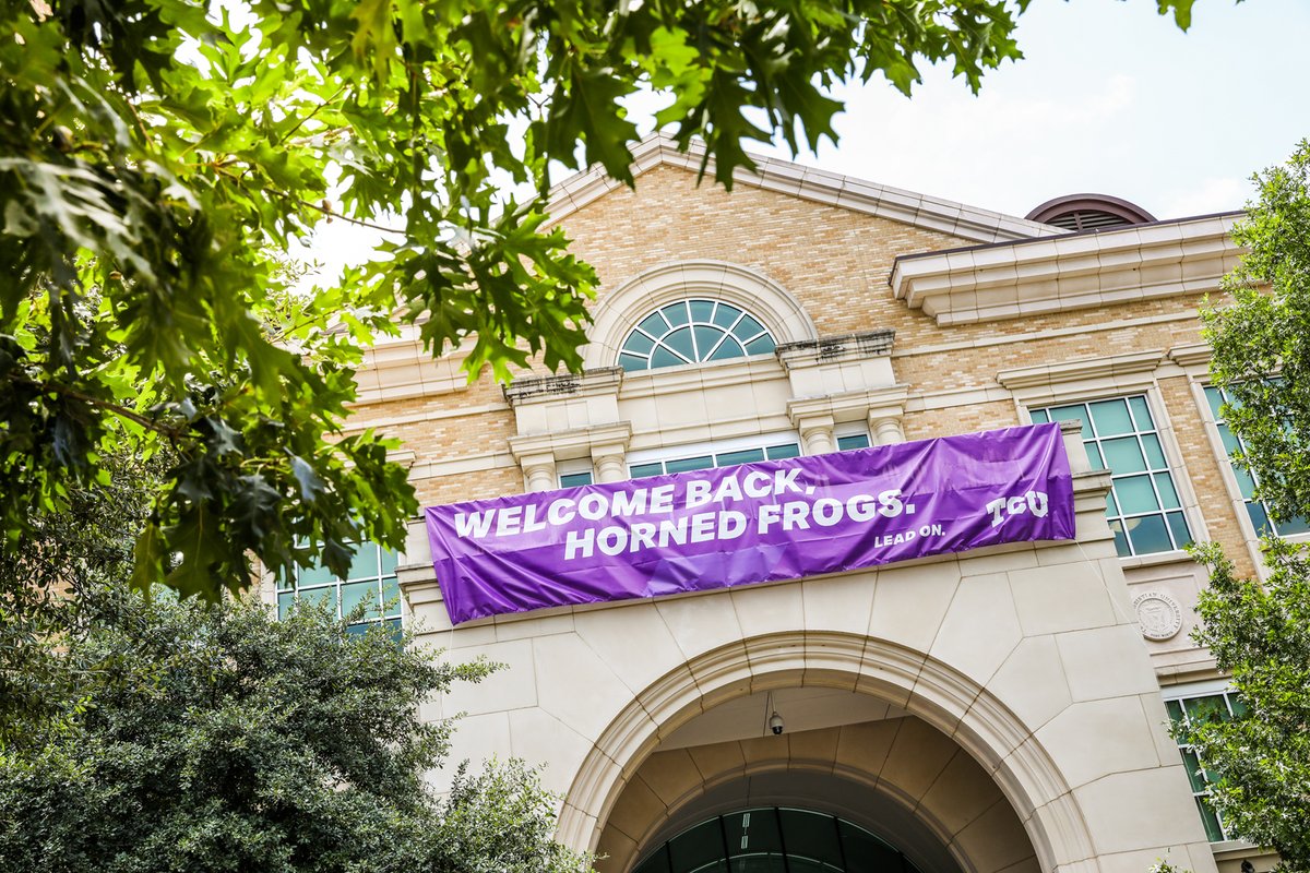 One. More. Week. 