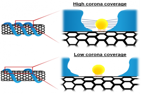New method overcomes limitations of existing chemical procedures and may accelerate nanoengineering of materials. 