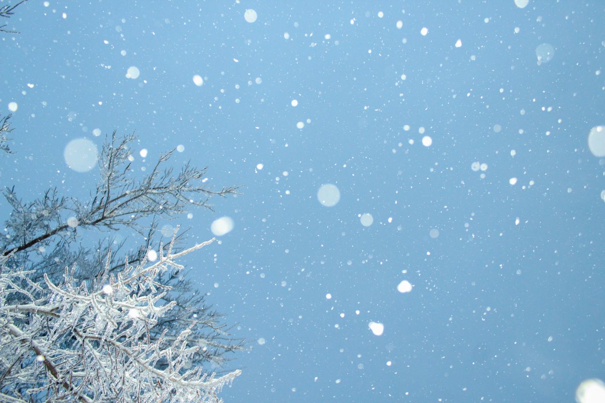 Let it snow, let it snow... microplastics?  A group of researchers led by Marco Tedesco of @LamontEarth is recruiting citizens to help analyze the levels of plastic #pollution in New York State’s precipitation. 